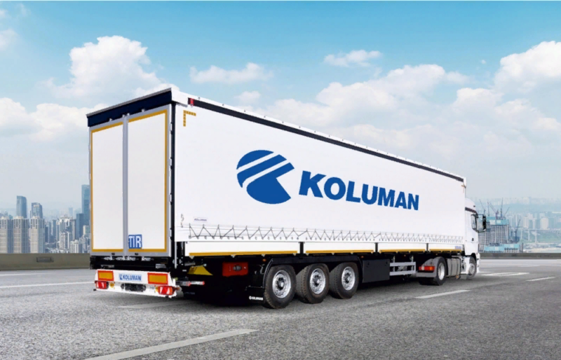 транспортный рынок Украины